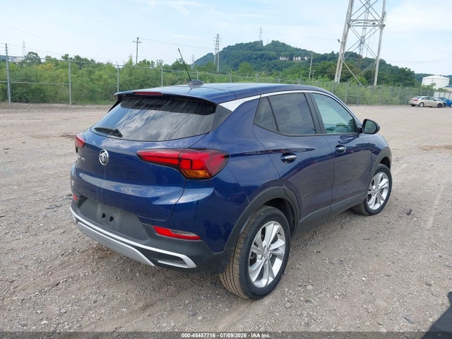 Aukcja sprzedaży 2023 Buick Encore Gx Preferred Fwd, vin: KL4MMBS27PB127661, numer aukcji: 45457716