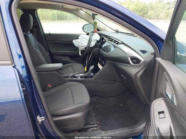 Aukcja sprzedaży 2023 Buick Encore Gx Preferred Fwd, vin: KL4MMBS27PB127661, numer aukcji: 45457716