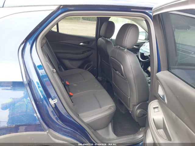 Aukcja sprzedaży 2023 Buick Encore Gx Preferred Fwd, vin: KL4MMBS27PB127661, numer aukcji: 45457716