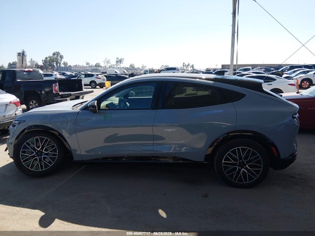 Ford Mustang Mach-e Premium 2024 3FMTK3R45RMA09457 Image 14