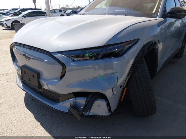 Ford Mustang Mach-e Premium 2024 3FMTK3R45RMA09457 Image 19