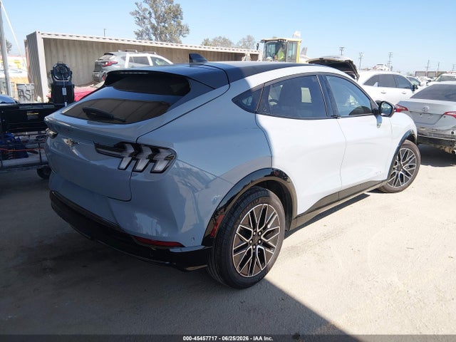 Ford Mustang Mach-e Premium 2024 3FMTK3R45RMA09457 Image 4