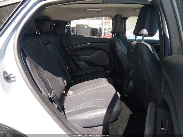 45457717 :رقم المزاد ، 3FMTK3R45RMA09457 vin ، 2024 Ford Mustang Mach-e Premium مزاد بيع
