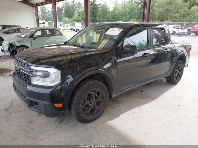 3FTTW8F98NRA03915 Ford Maverick Lariat/xl/xlt