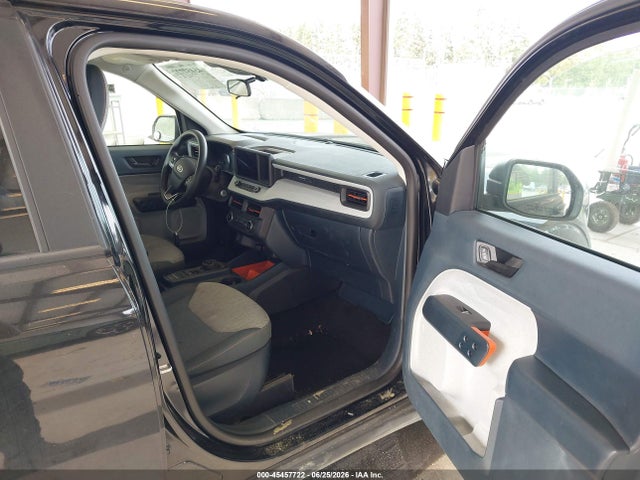 3FTTW8F98NRA03915 Ford Maverick Lariat/xl/xlt