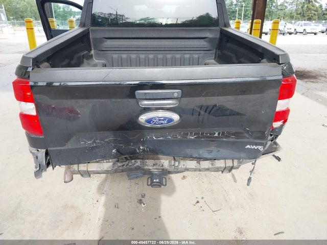 3FTTW8F98NRA03915 Ford Maverick Lariat/xl/xlt