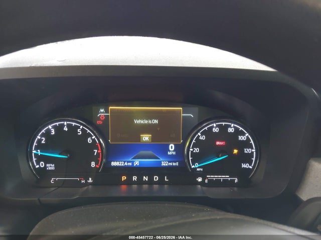 3FTTW8F98NRA03915 Ford Maverick Lariat/xl/xlt