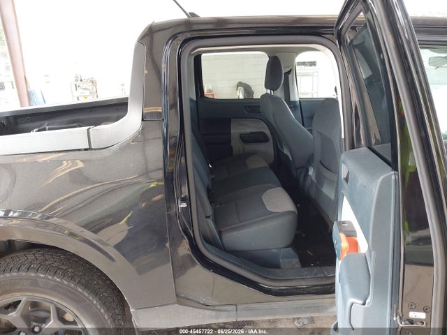 3FTTW8F98NRA03915 Ford Maverick Lariat/xl/xlt