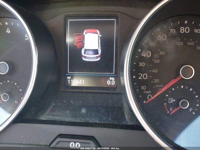3VV1B7AX8KM113182 Volkswagen Tiguan 2.0t S
