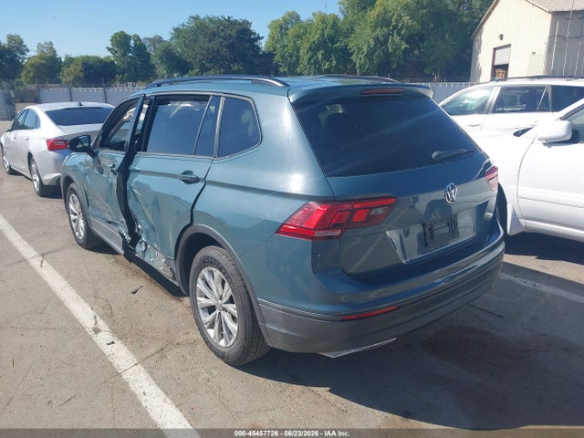 3VV1B7AX8KM113182 Volkswagen Tiguan 2.0t S