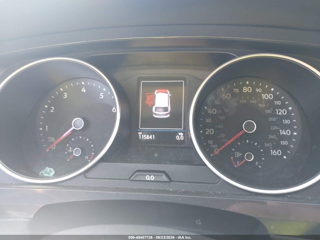 3VV1B7AX8KM113182 Volkswagen Tiguan 2.0t S