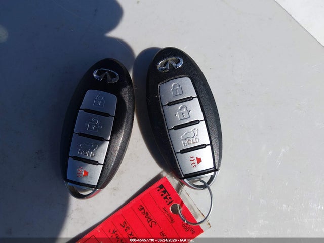 Продажа на аукционе авто 2013 Infiniti Jx35, vin: 5N1AL0MN8DC342054, номер лота: 45457730