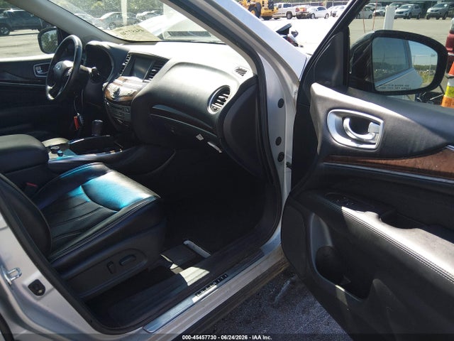 Продажа на аукционе авто 2013 Infiniti Jx35, vin: 5N1AL0MN8DC342054, номер лота: 45457730