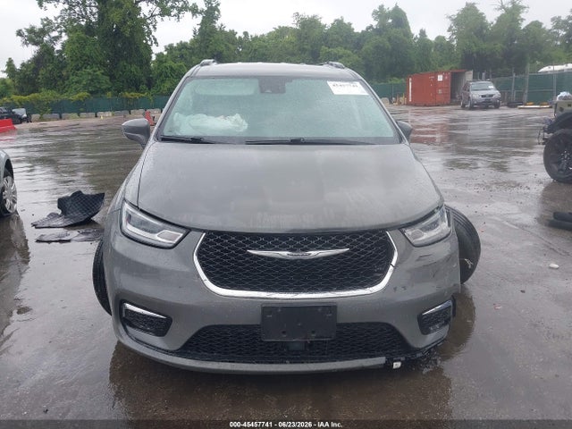 2022 Chrysler Pacifica Touring L მანქანა იყიდება აუქციონზე, vin: 2C4RC1BG4NR190980, აუქციონის ნომერი: 45457741