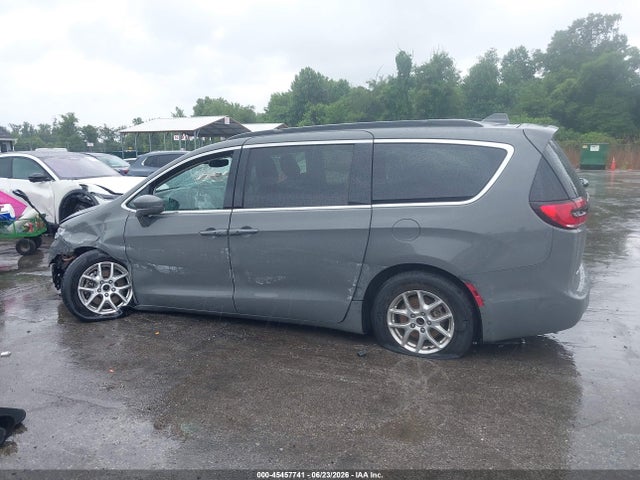 2022 Chrysler Pacifica Touring L მანქანა იყიდება აუქციონზე, vin: 2C4RC1BG4NR190980, აუქციონის ნომერი: 45457741