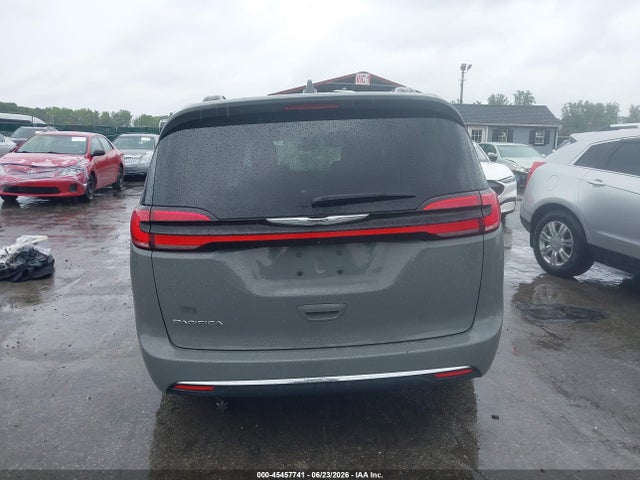 2022 Chrysler Pacifica Touring L მანქანა იყიდება აუქციონზე, vin: 2C4RC1BG4NR190980, აუქციონის ნომერი: 45457741