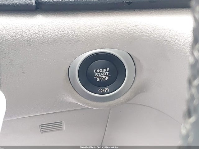 2022 Chrysler Pacifica Touring L მანქანა იყიდება აუქციონზე, vin: 2C4RC1BG4NR190980, აუქციონის ნომერი: 45457741