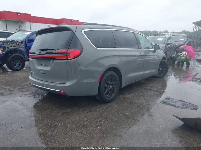 2022 Chrysler Pacifica Touring L მანქანა იყიდება აუქციონზე, vin: 2C4RC1BG4NR190980, აუქციონის ნომერი: 45457741
