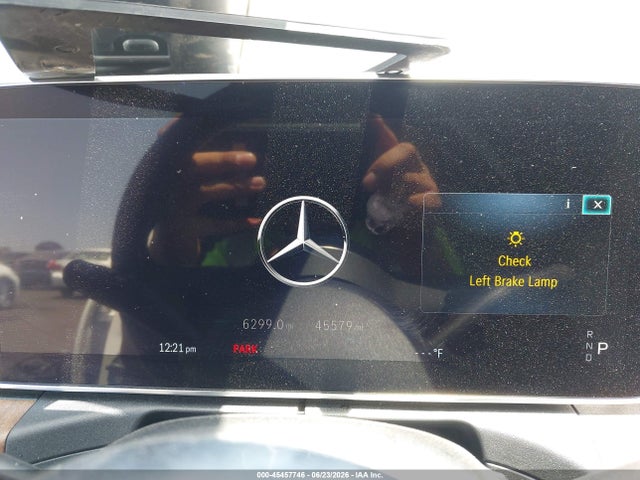 W1KAF4GB6NR055983 Mercedes-Benz C 300 Sedan