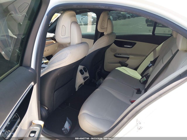 W1KAF4GB6NR055983 Mercedes-Benz C 300 Sedan