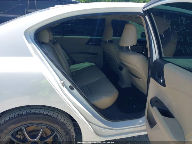Продаж на аукціоні авто 2014 Honda Accord Ex-l V-6, vin: 1HGCR3F82EA041945, номер лоту: 45457748