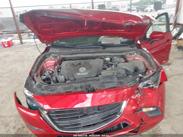 Aukcja sprzedaży 2018 Mazda Mazda3 Sport, vin: 3MZBN1U79JM201530, numer aukcji: 45457749