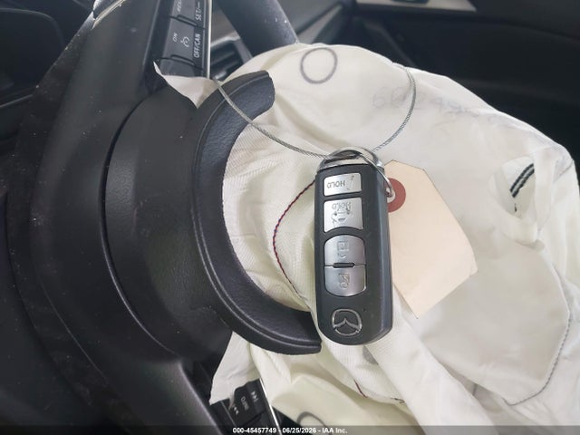 Aukcja sprzedaży 2018 Mazda Mazda3 Sport, vin: 3MZBN1U79JM201530, numer aukcji: 45457749