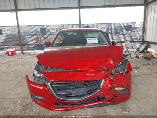 Aukcja sprzedaży 2018 Mazda Mazda3 Sport, vin: 3MZBN1U79JM201530, numer aukcji: 45457749