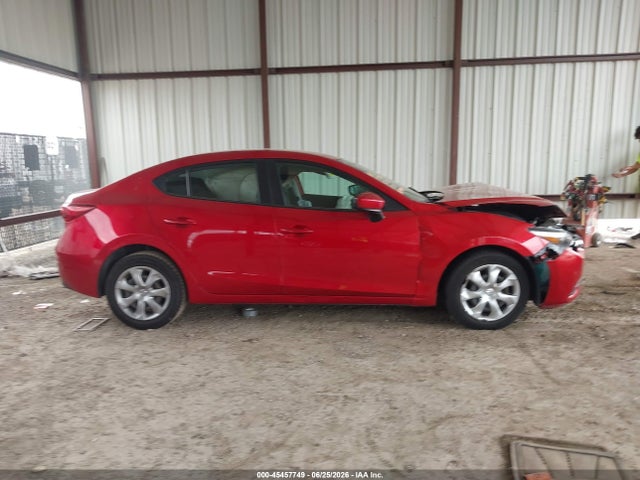 Aukcja sprzedaży 2018 Mazda Mazda3 Sport, vin: 3MZBN1U79JM201530, numer aukcji: 45457749