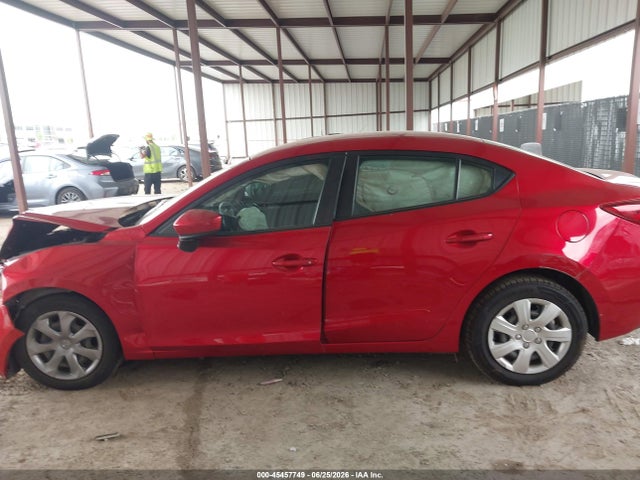 Aukcja sprzedaży 2018 Mazda Mazda3 Sport, vin: 3MZBN1U79JM201530, numer aukcji: 45457749