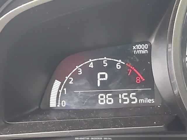 Aukcja sprzedaży 2018 Mazda Mazda3 Sport, vin: 3MZBN1U79JM201530, numer aukcji: 45457749