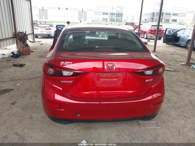 Aukcja sprzedaży 2018 Mazda Mazda3 Sport, vin: 3MZBN1U79JM201530, numer aukcji: 45457749