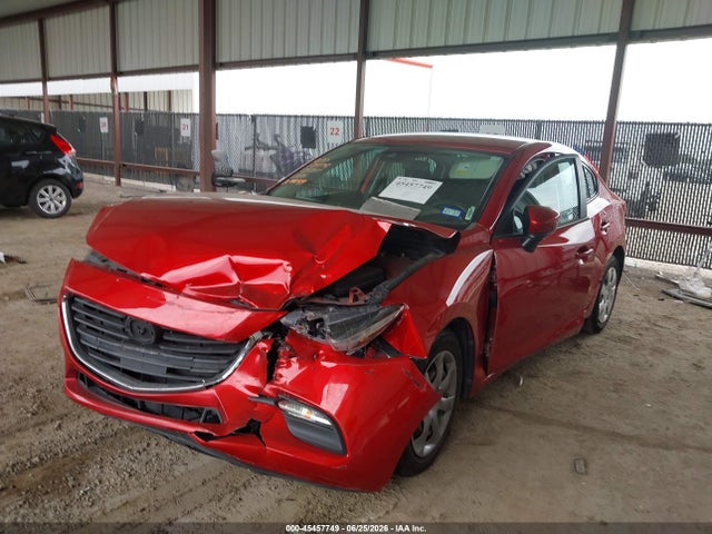 Aukcja sprzedaży 2018 Mazda Mazda3 Sport, vin: 3MZBN1U79JM201530, numer aukcji: 45457749
