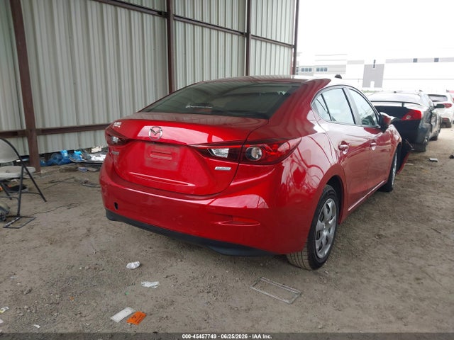 Aukcja sprzedaży 2018 Mazda Mazda3 Sport, vin: 3MZBN1U79JM201530, numer aukcji: 45457749
