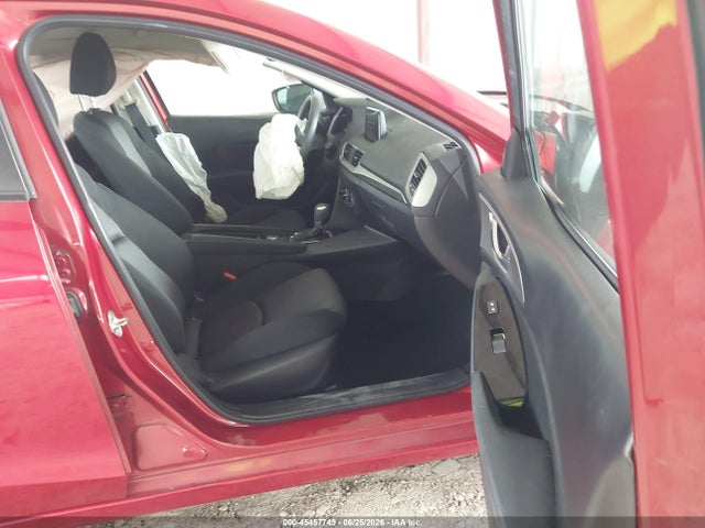 Aukcja sprzedaży 2018 Mazda Mazda3 Sport, vin: 3MZBN1U79JM201530, numer aukcji: 45457749