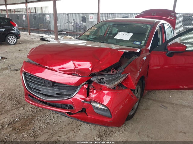 Aukcja sprzedaży 2018 Mazda Mazda3 Sport, vin: 3MZBN1U79JM201530, numer aukcji: 45457749