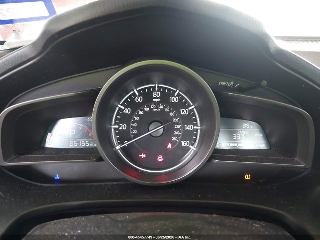 Aukcja sprzedaży 2018 Mazda Mazda3 Sport, vin: 3MZBN1U79JM201530, numer aukcji: 45457749