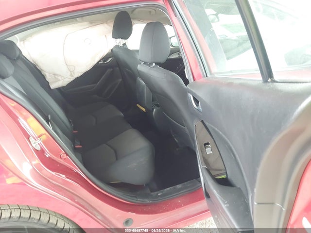Aukcja sprzedaży 2018 Mazda Mazda3 Sport, vin: 3MZBN1U79JM201530, numer aukcji: 45457749