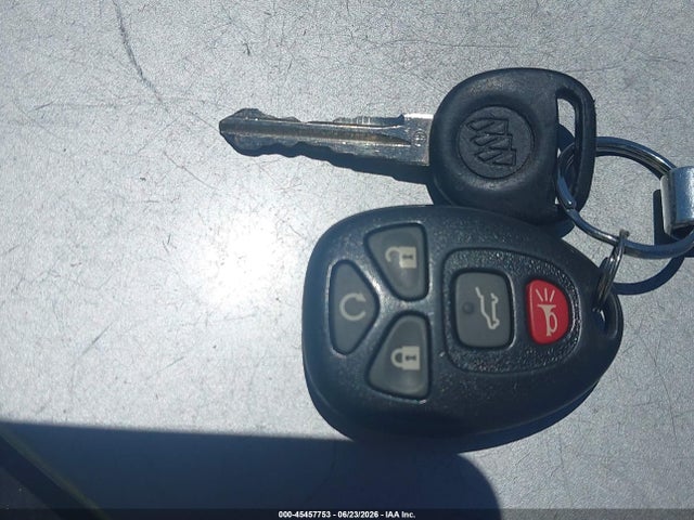 Aukcja sprzedaży 2016 Buick Enclave Leather, vin: 5GAKVBKD4GJ341042, numer aukcji: 45457753