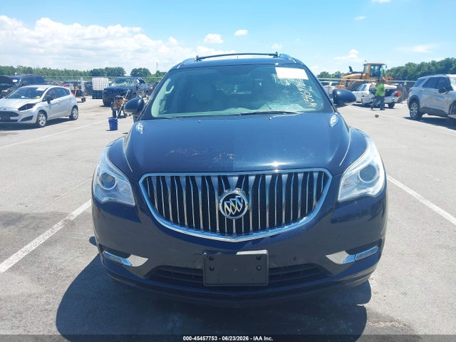 Aukcja sprzedaży 2016 Buick Enclave Leather, vin: 5GAKVBKD4GJ341042, numer aukcji: 45457753