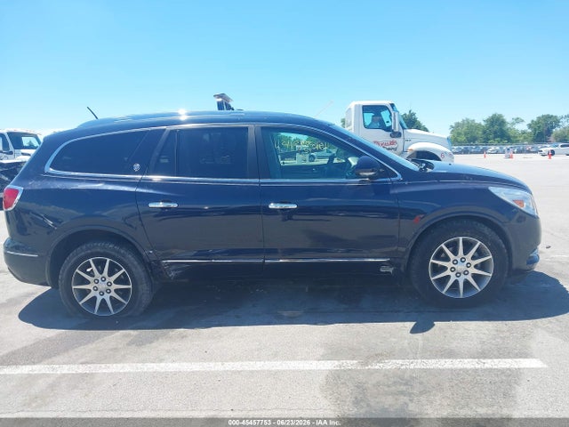 Aukcja sprzedaży 2016 Buick Enclave Leather, vin: 5GAKVBKD4GJ341042, numer aukcji: 45457753