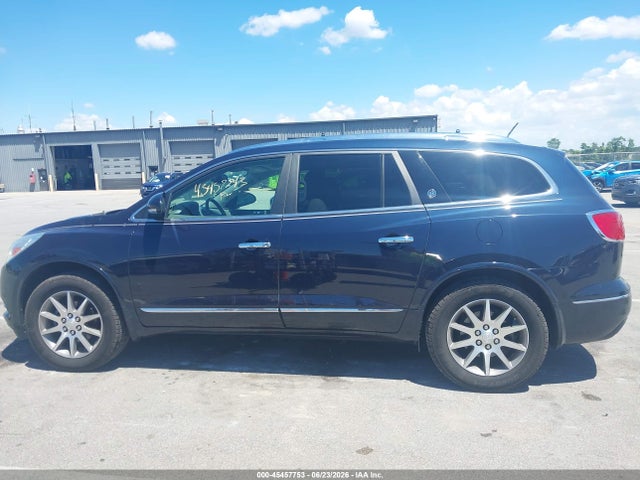Aukcja sprzedaży 2016 Buick Enclave Leather, vin: 5GAKVBKD4GJ341042, numer aukcji: 45457753