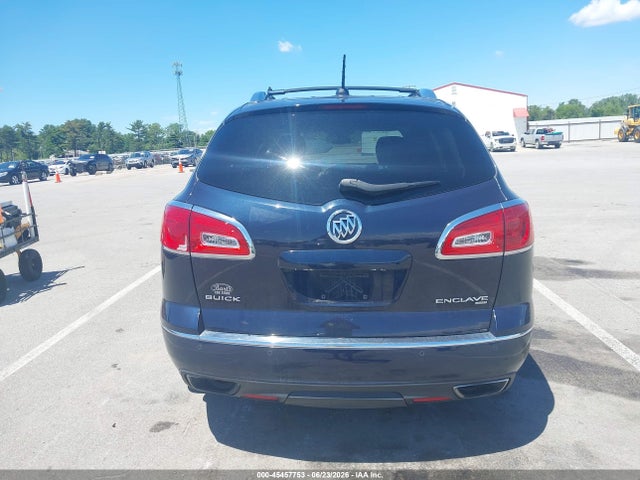 Aukcja sprzedaży 2016 Buick Enclave Leather, vin: 5GAKVBKD4GJ341042, numer aukcji: 45457753