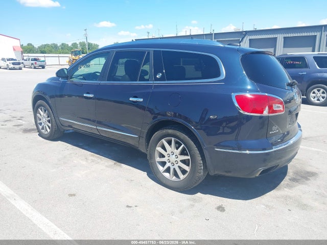 Aukcja sprzedaży 2016 Buick Enclave Leather, vin: 5GAKVBKD4GJ341042, numer aukcji: 45457753