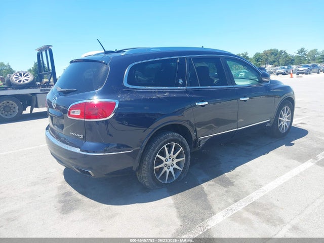 Aukcja sprzedaży 2016 Buick Enclave Leather, vin: 5GAKVBKD4GJ341042, numer aukcji: 45457753