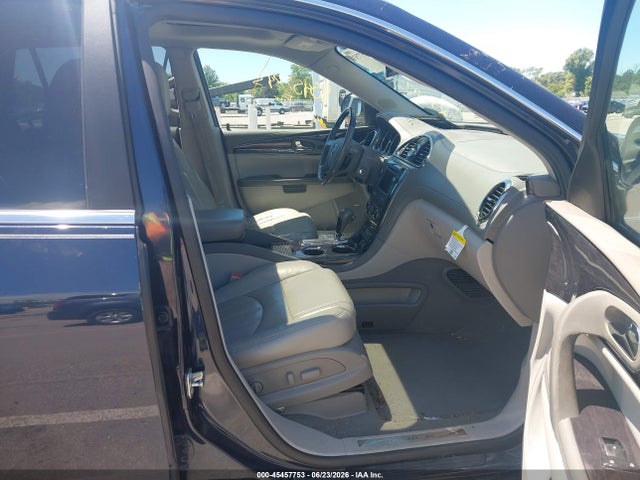 Aukcja sprzedaży 2016 Buick Enclave Leather, vin: 5GAKVBKD4GJ341042, numer aukcji: 45457753