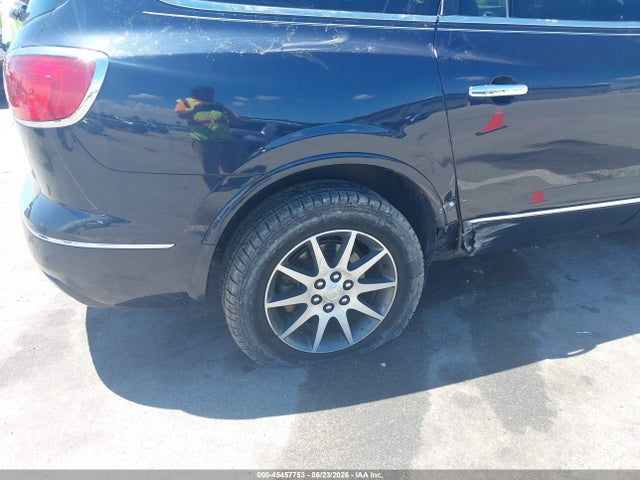 Aukcja sprzedaży 2016 Buick Enclave Leather, vin: 5GAKVBKD4GJ341042, numer aukcji: 45457753