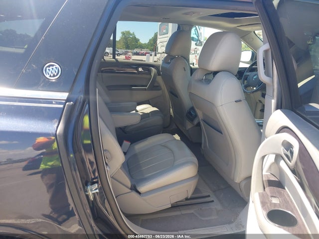 Aukcja sprzedaży 2016 Buick Enclave Leather, vin: 5GAKVBKD4GJ341042, numer aukcji: 45457753