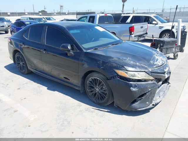 4T1B11HK6KU242378 auction archive image