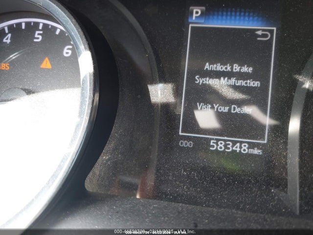 4T1B11HK6KU242378 Toyota CAMRY SE
